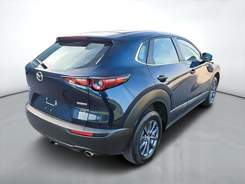 Mazda CX-30 GX 2024 d&rsquo;occasion à vendre - 6
