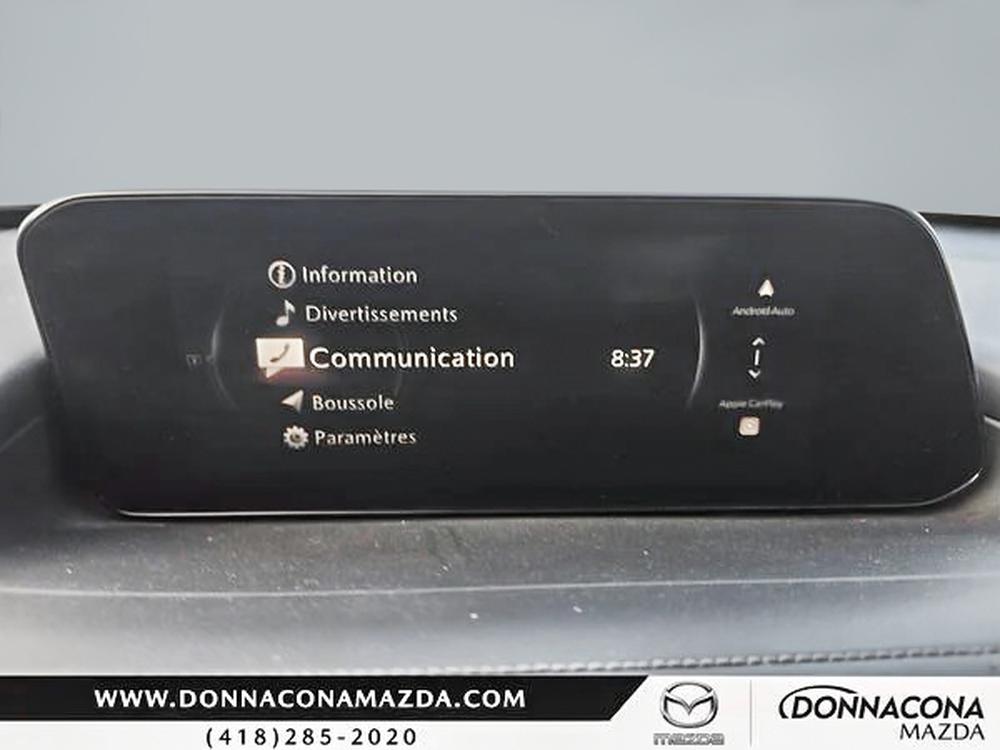 Mazda CX-30 GX 2024 d&rsquo;occasion à vendre - 23