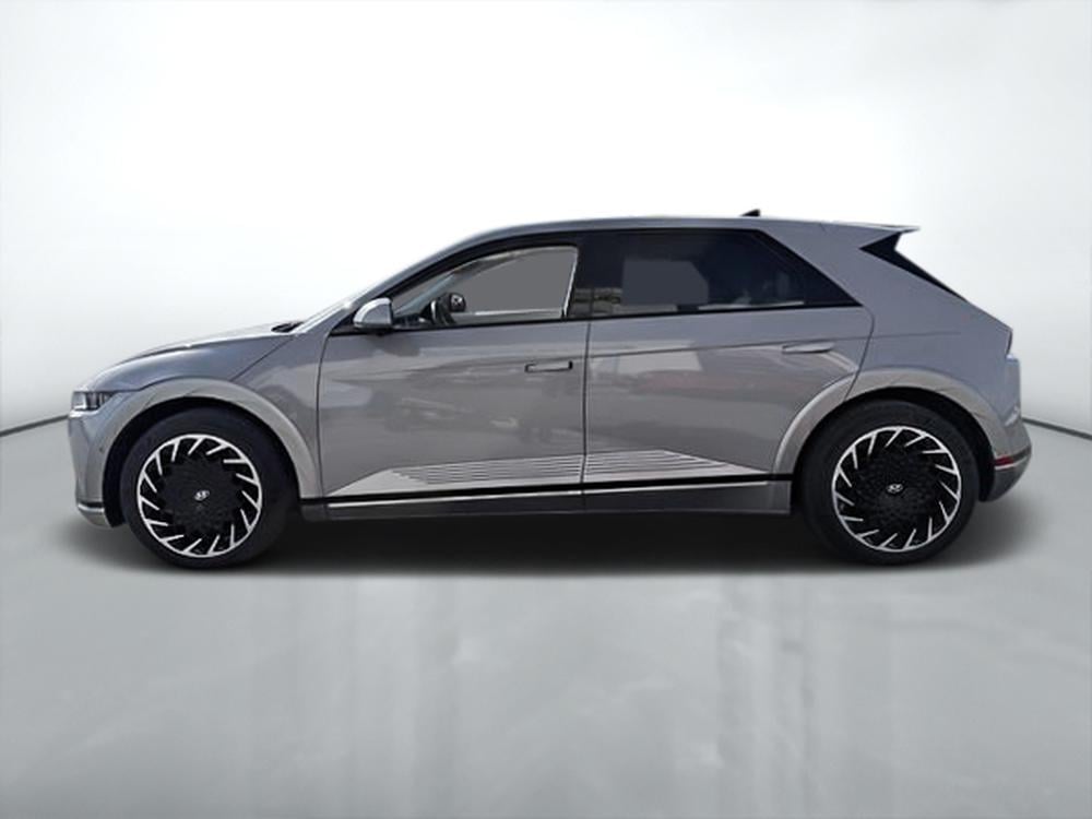 Hyundai IONIQ 5 Ultimate 2024 d&rsquo;occasion à vendre - 7
