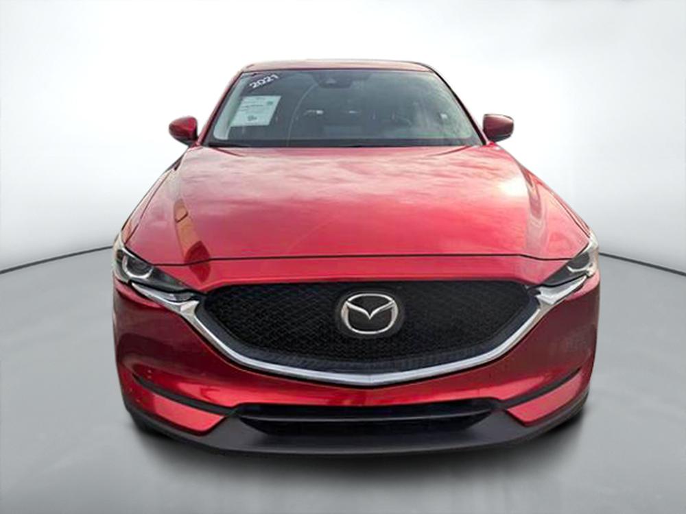 Mazda CX-5 GS AWD 2021 d&rsquo;occasion à vendre - 2