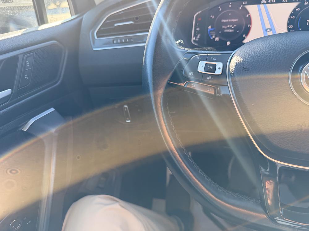 Volkswagen Tiguan UNITED 2021 d&rsquo;occasion à vendre - 22