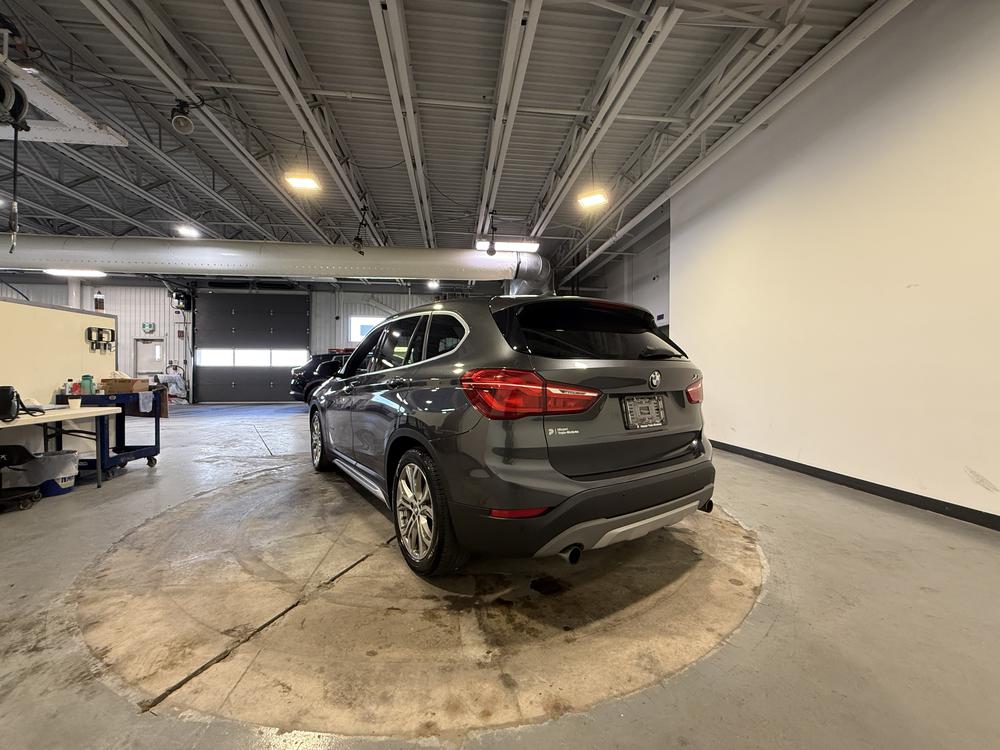 BMW X1 XDRIVE 28I 2018 d&rsquo;occasion à vendre - 6