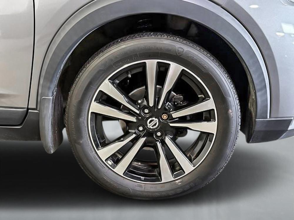 Nissan Kicks SV 2019 d&rsquo;occasion à vendre - 12