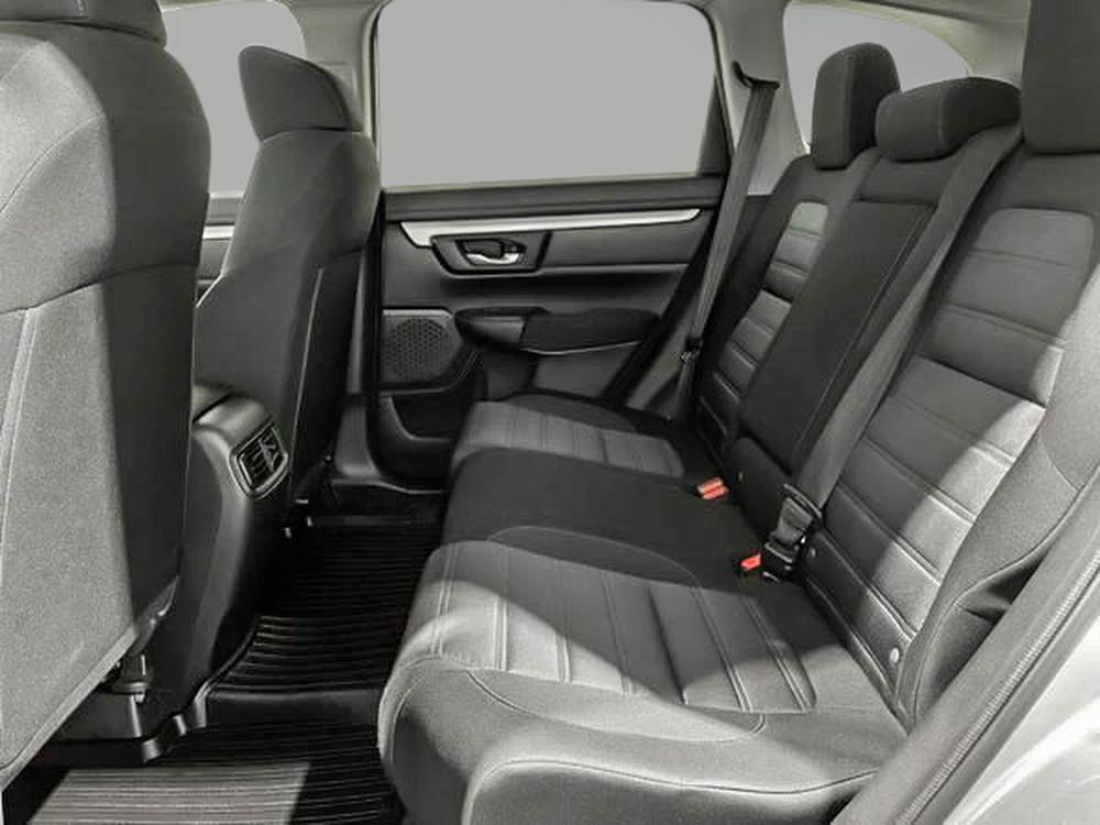 Honda CR-V LX AWD 2019 d&rsquo;occasion à vendre - 29