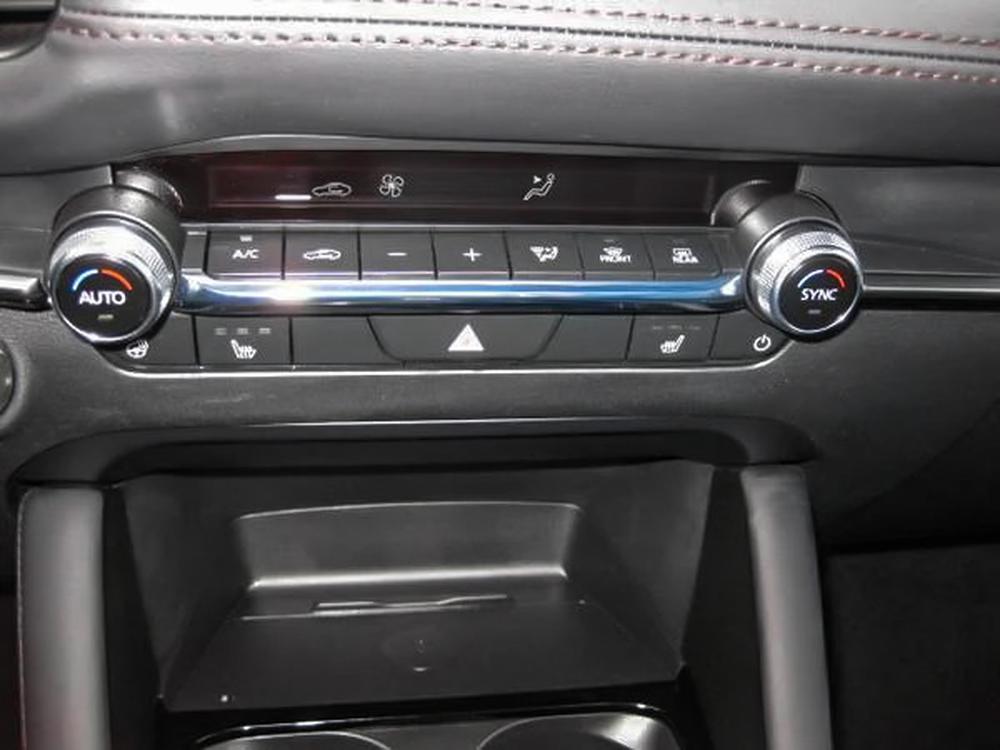 Mazda Mazda3 Sport GT Turbo AWD 2024 d&rsquo;occasion à vendre - 23