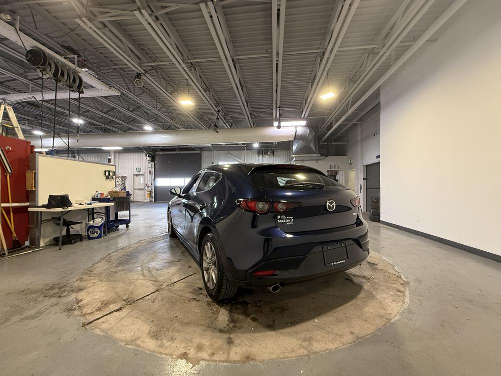 Mazda Mazda3 Sport GS AWD 2019 d&rsquo;occasion à vendre - 6