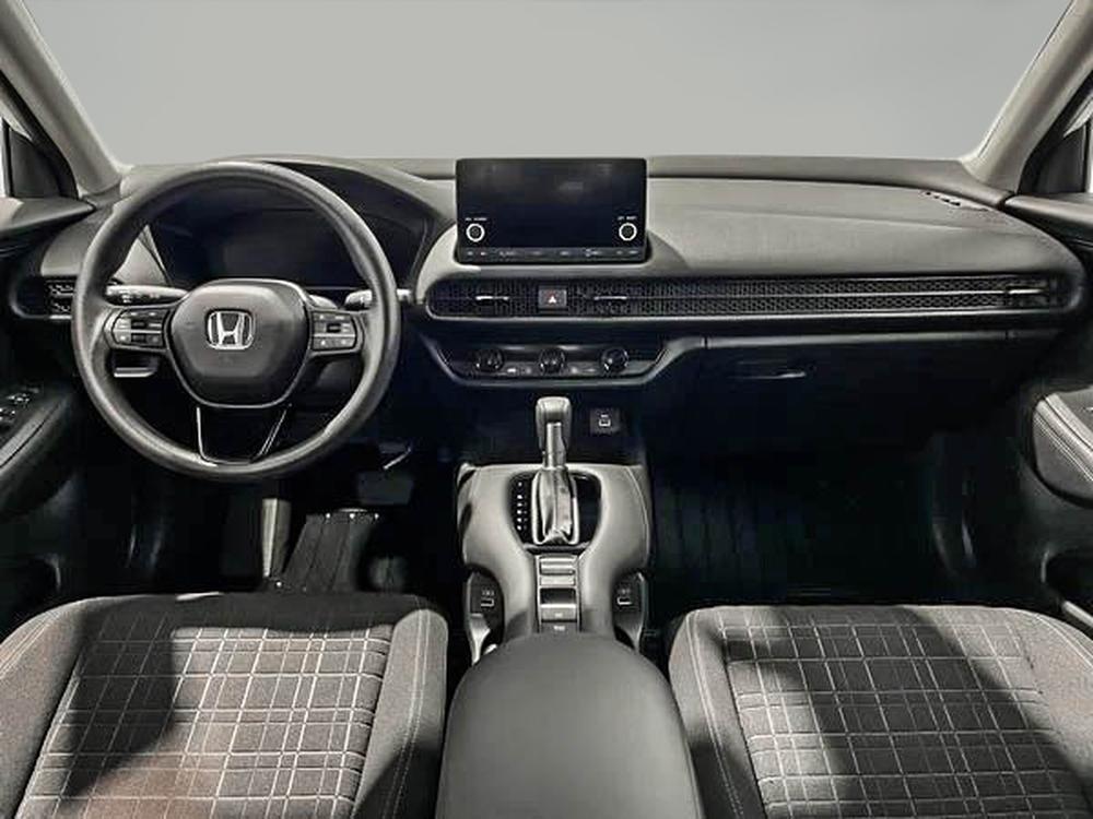 Honda HR-V LX AWD 2023 d&rsquo;occasion à vendre - 9