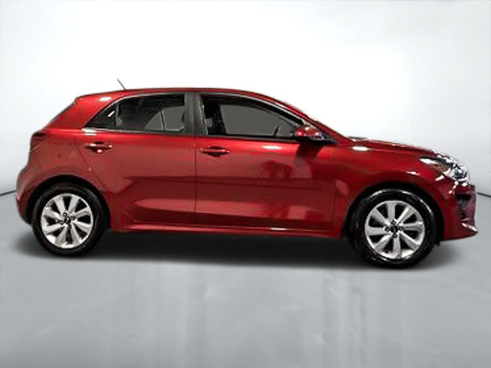Kia Rio 5 portes LX+ 2023 d&rsquo;occasion à vendre - 2