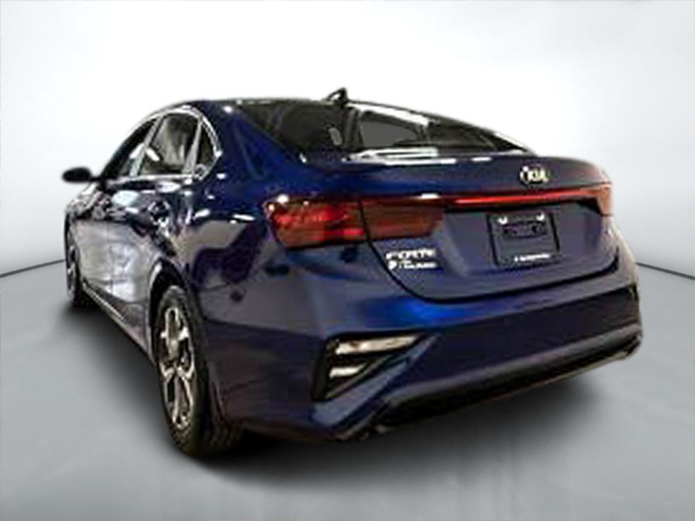 Kia Forte EX 2021 d&rsquo;occasion à vendre - 6
