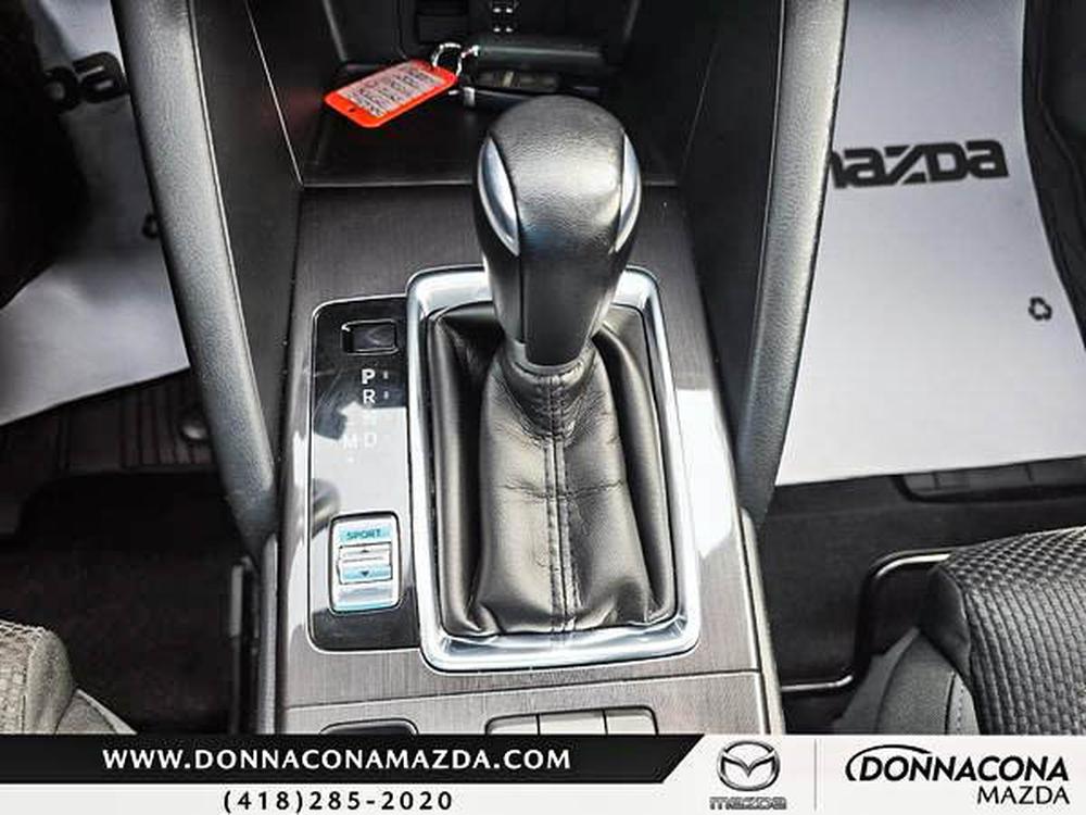 Mazda CX-5 GS 2016 d&rsquo;occasion à vendre - 21