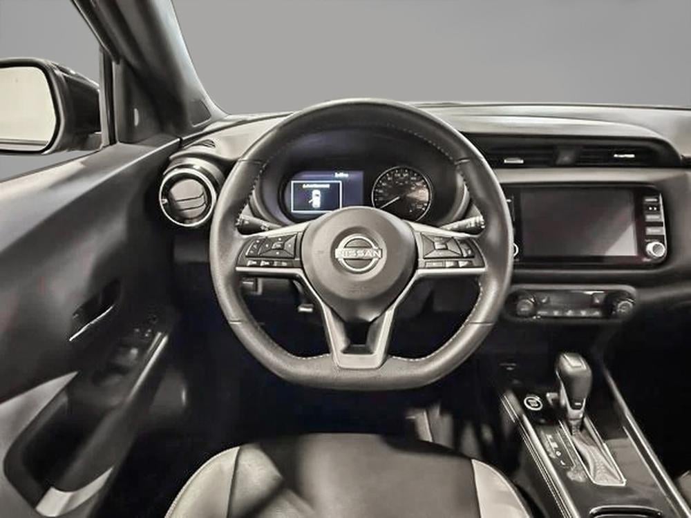Nissan Kicks SR 2024 d&rsquo;occasion à vendre - 18