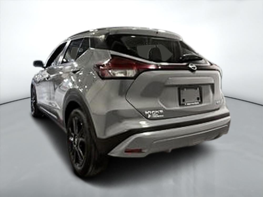 Nissan Kicks SR 2024 d&rsquo;occasion à vendre - 6