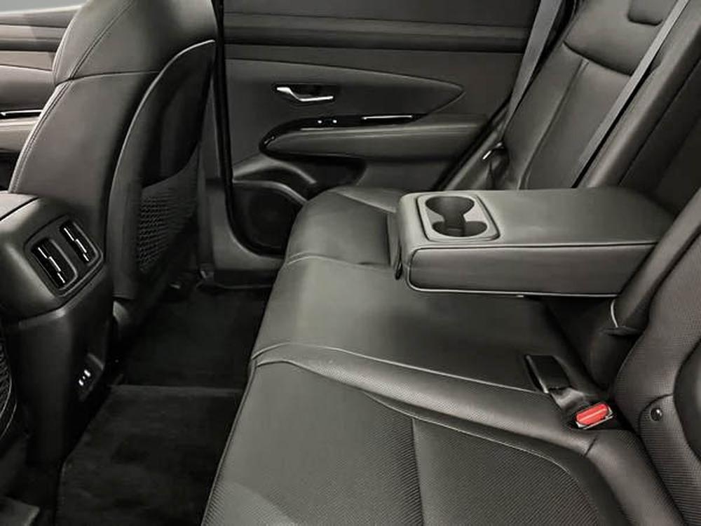 Hyundai Tucson hybride ULTIMATE AWD 2025 d&rsquo;occasion à vendre - 36