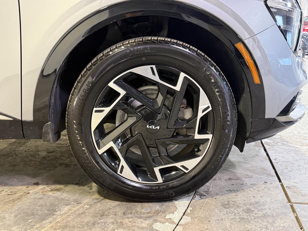 Kia Sportage EX PREMIUM 2023 d&rsquo;occasion à vendre - 13