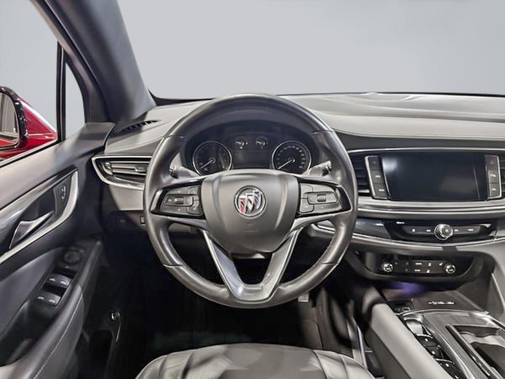 Buick Enclave ESSENCE 2024 d&rsquo;occasion à vendre - 17