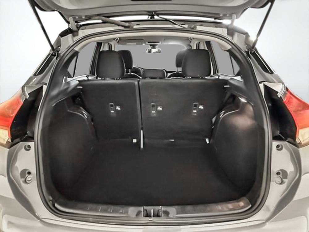 Nissan Kicks SV 2023 d&rsquo;occasion à vendre - 31