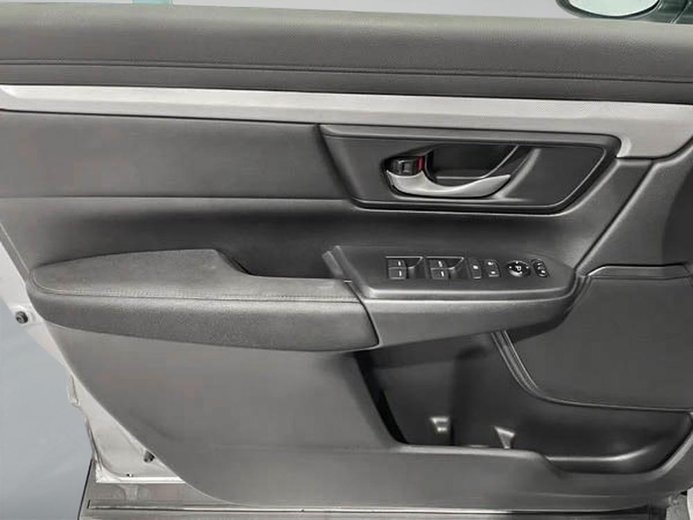 Honda CR-V LX AWD 2019 d&rsquo;occasion à vendre - 12