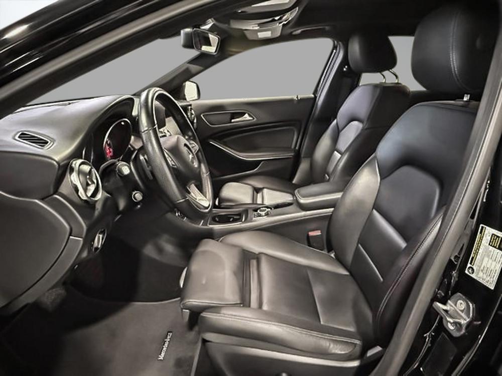 Mercedes-Benz GLA 250 2019 d&rsquo;occasion à vendre - 18