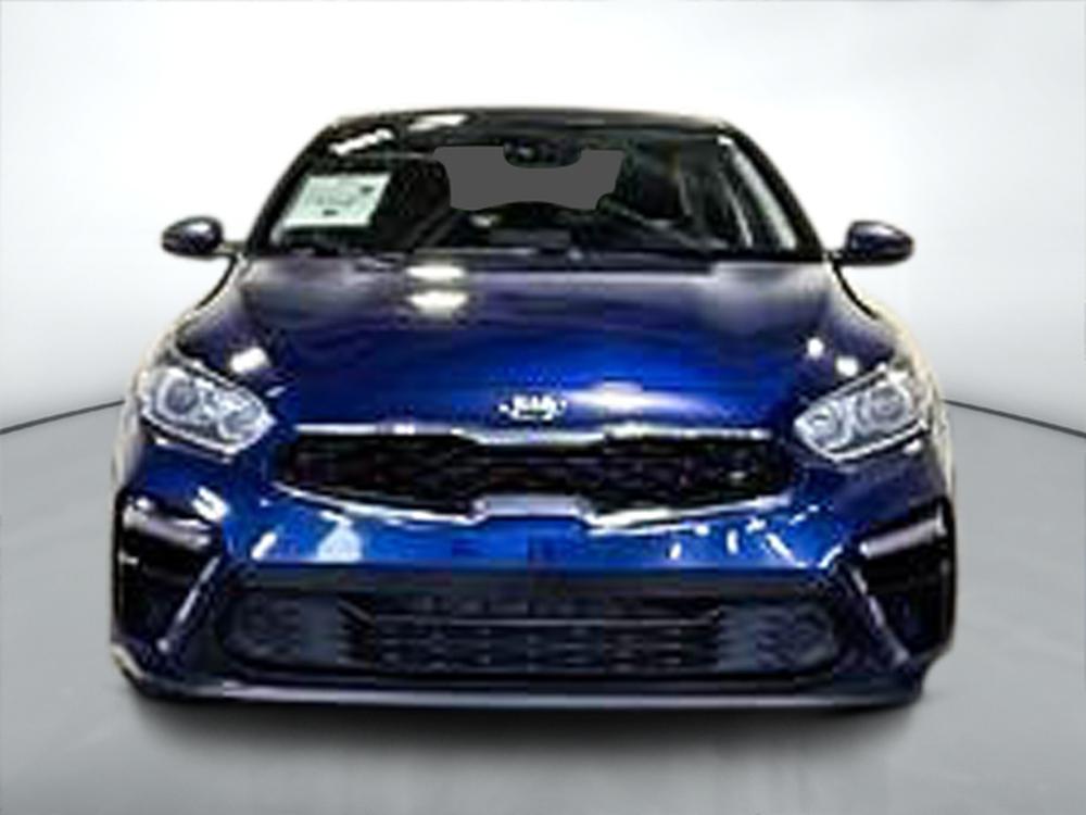 Kia Forte EX 2021 d&rsquo;occasion à vendre - 9