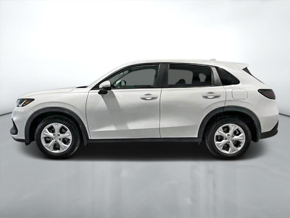 Honda HR-V LX AWD 2023 d&rsquo;occasion à vendre - 4