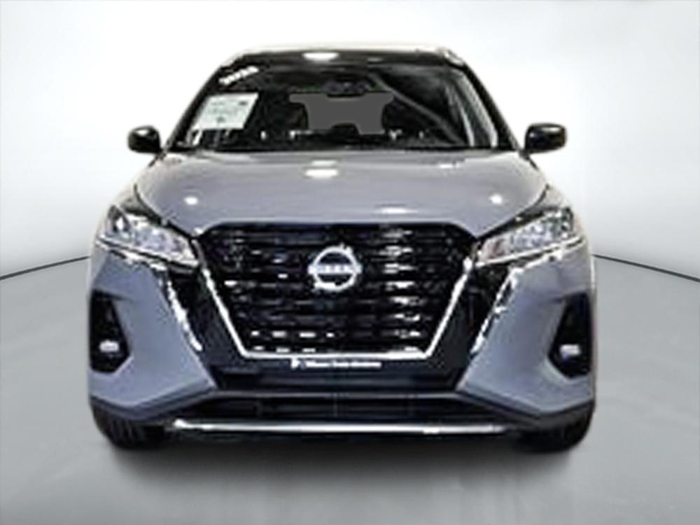 Nissan Kicks SV 2023 d&rsquo;occasion à vendre - 9