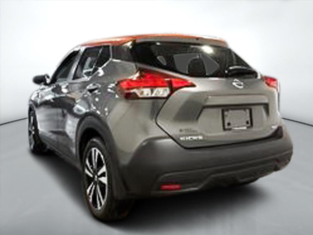 Nissan Kicks SV 2019 d&rsquo;occasion à vendre - 6
