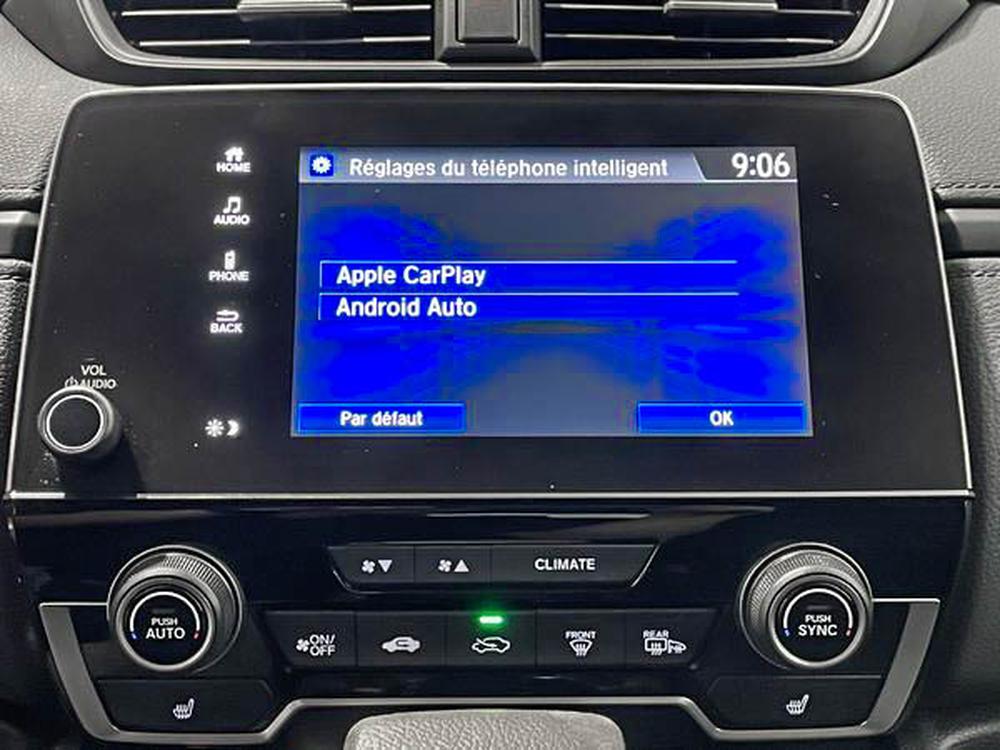 Honda CR-V LX AWD 2019 d&rsquo;occasion à vendre - 24