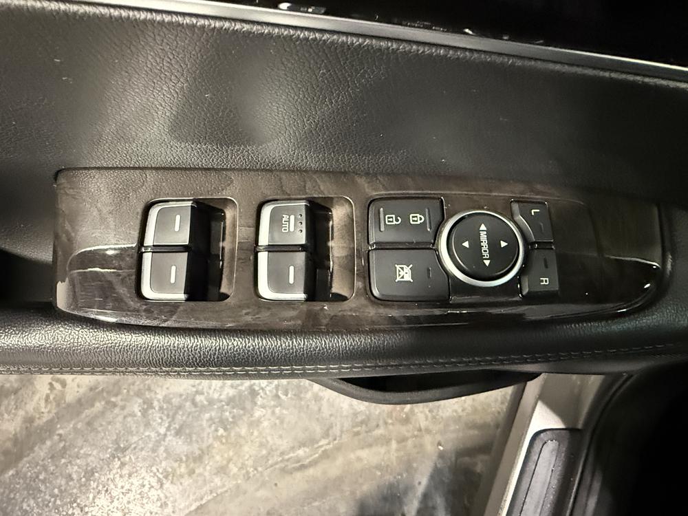 Kia Sorento LX 2018 d&rsquo;occasion à vendre - 14