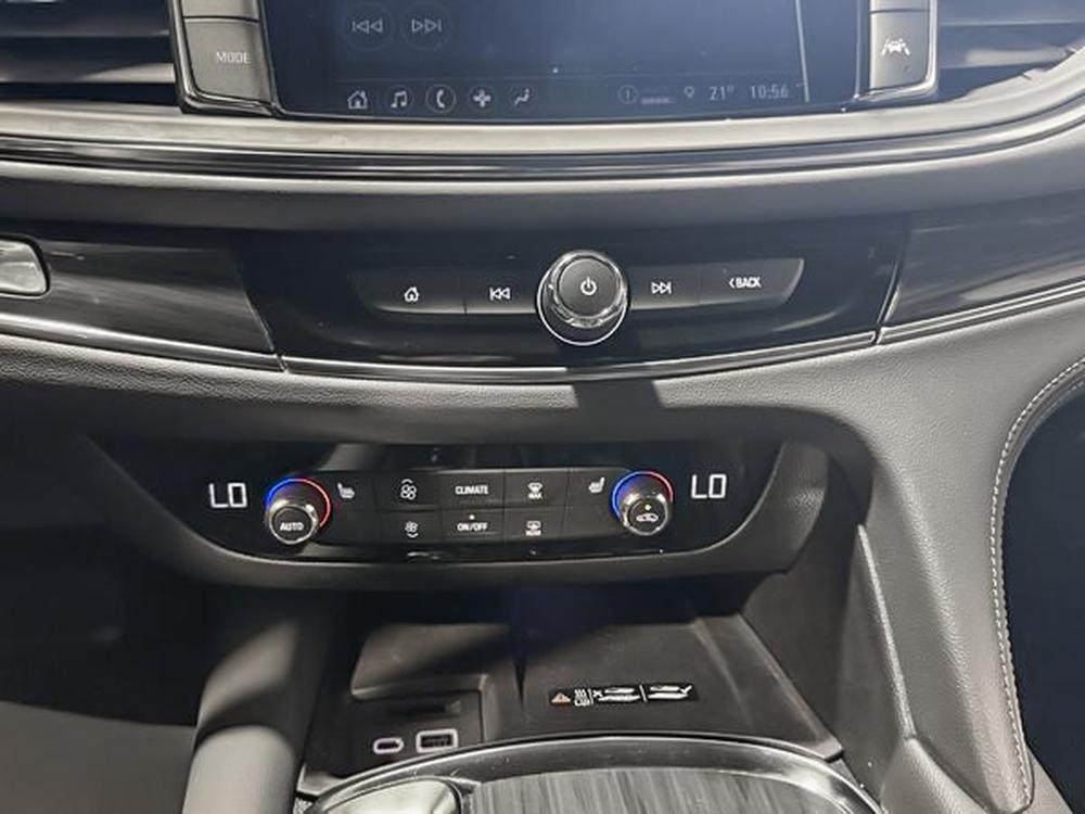 Buick Enclave ESSENCE 2024 d&rsquo;occasion à vendre - 27