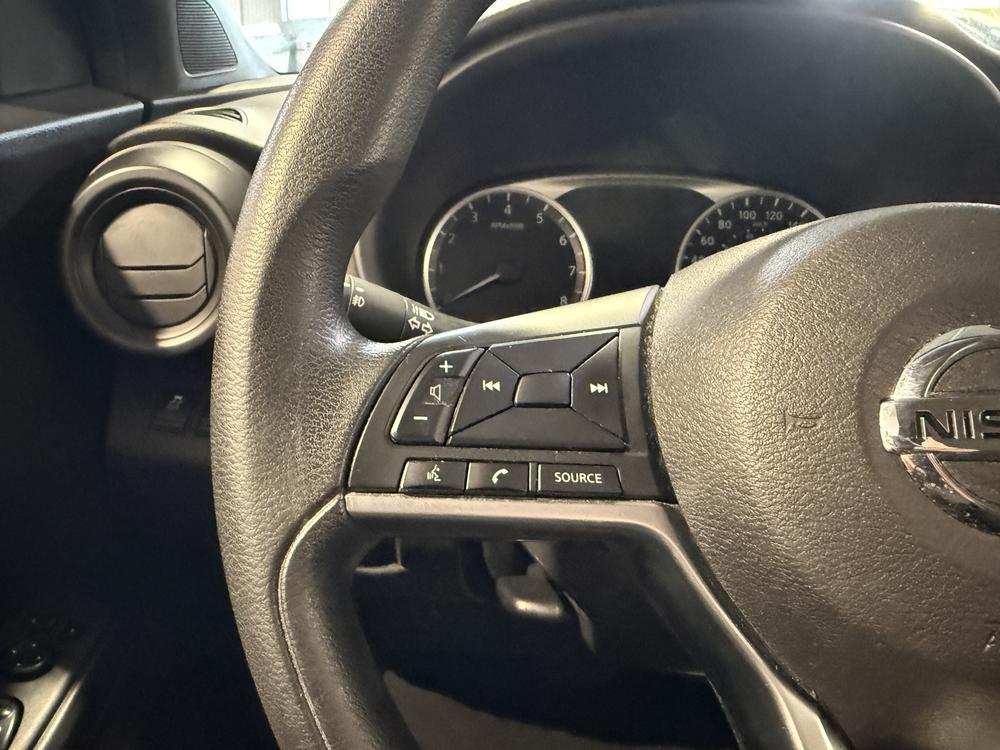 Nissan Kicks S 2018 d&rsquo;occasion à vendre - 18