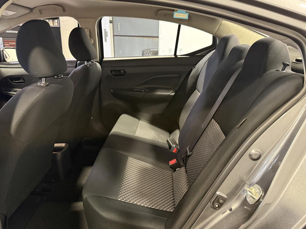 Nissan Versa S 2022 d&rsquo;occasion à vendre - 29