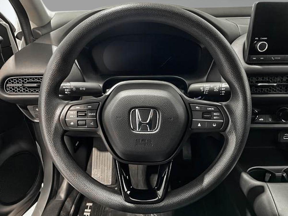 Honda HR-V LX AWD 2023 d&rsquo;occasion à vendre - 14
