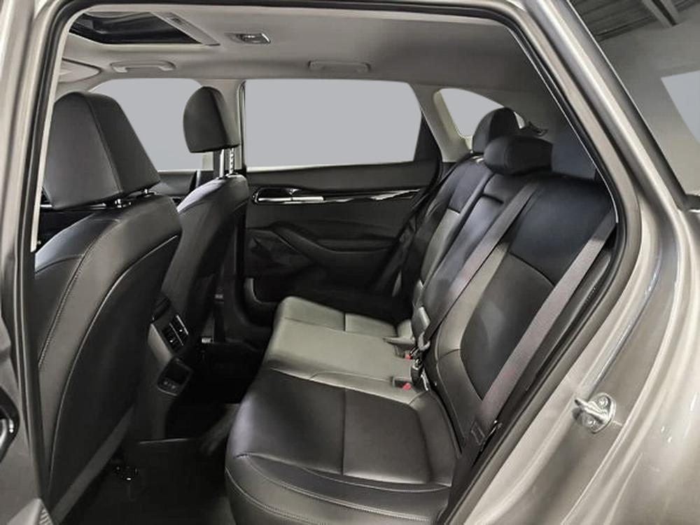 Kia Seltos SX 2026 d&rsquo;occasion à vendre - 30