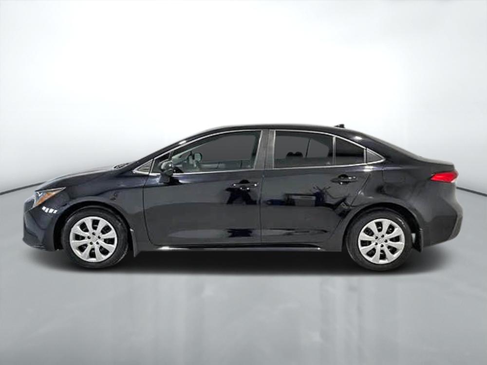 Toyota Corolla LE 2024 d&rsquo;occasion à vendre - 4