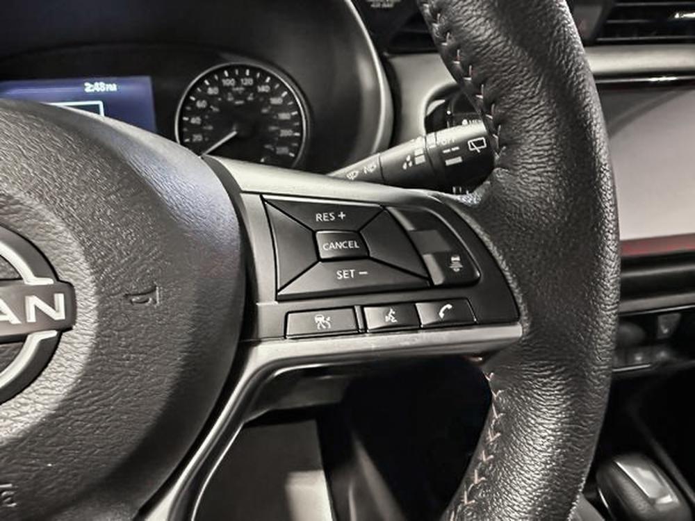 Nissan Kicks SR 2024 d&rsquo;occasion à vendre - 21