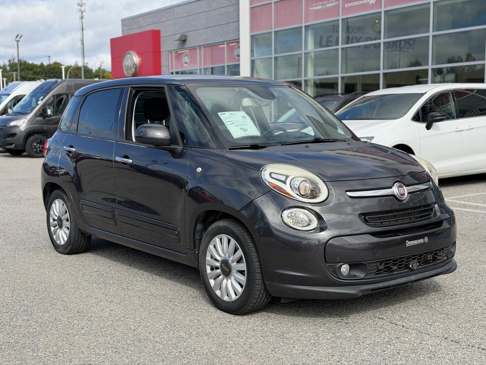 FIAT 500L Sport 2015 d&rsquo;occasion à vendre - 1