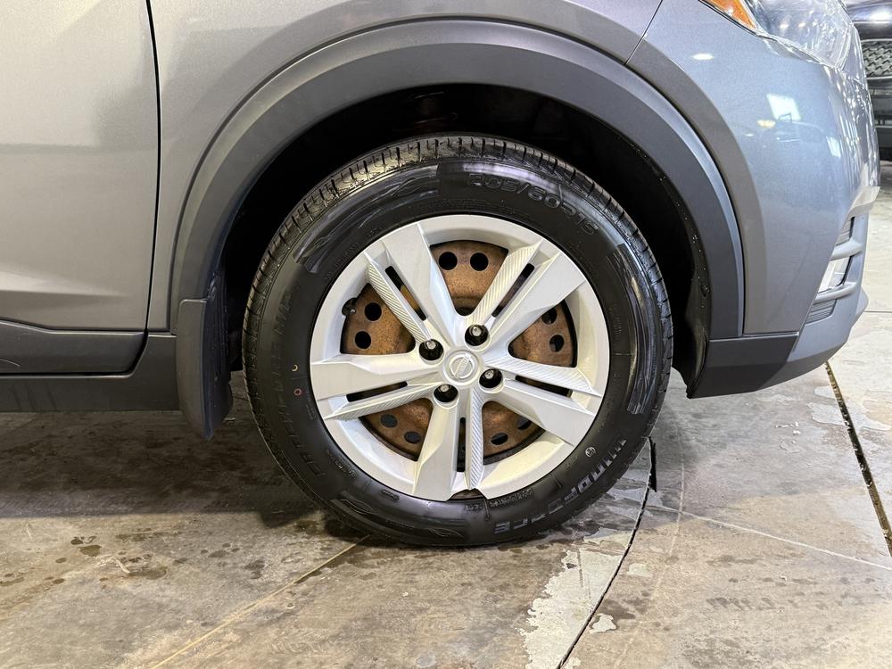 Nissan Kicks S 2018 d&rsquo;occasion à vendre - 12