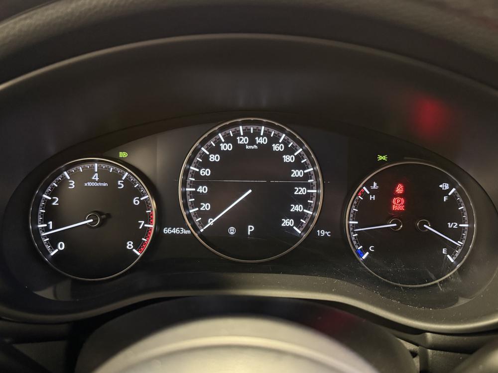 Mazda Mazda3 Sport GS AWD 2019 d&rsquo;occasion à vendre - 23