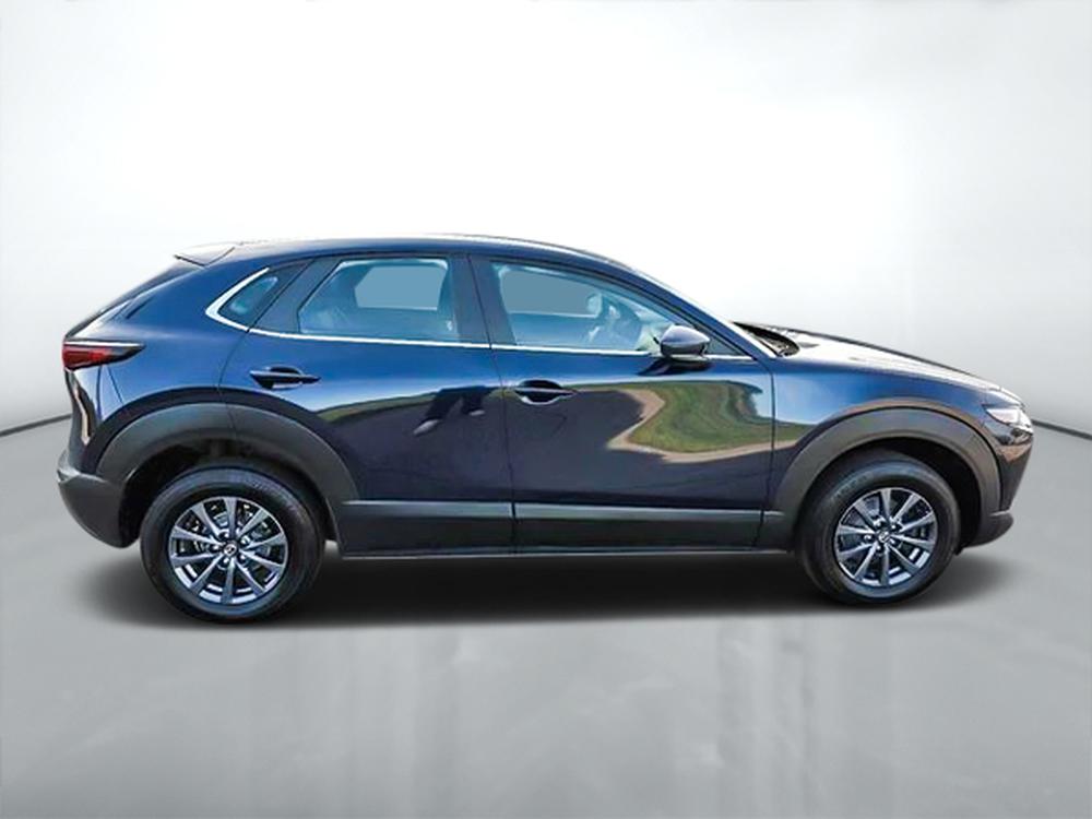 Mazda CX-30 GX 2024 d&rsquo;occasion à vendre - 4