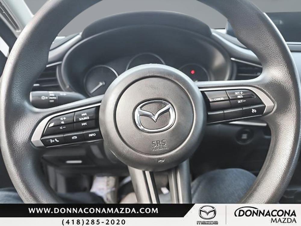 Mazda CX-30 GX 2024 d&rsquo;occasion à vendre - 17