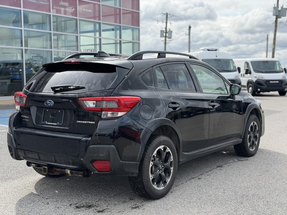 Subaru Crosstrek Touring 2021 d&rsquo;occasion à vendre - 3
