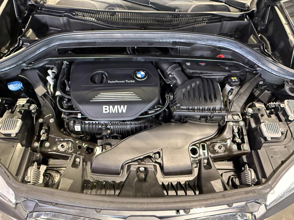 BMW X1 XDRIVE 28I 2018 d&rsquo;occasion à vendre - 31