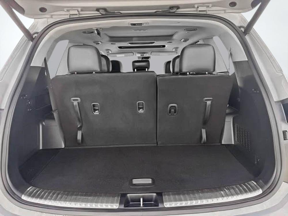 Kia Telluride SX 8 PASSAGERS 2025 d&rsquo;occasion à vendre - 35