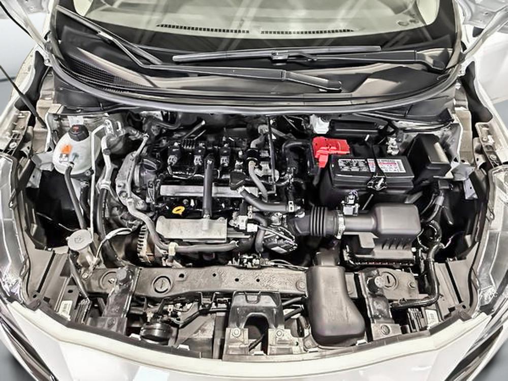 Nissan Versa SR 2024 d&rsquo;occasion à vendre - 31