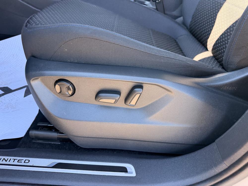 Volkswagen Tiguan UNITED 2021 d&rsquo;occasion à vendre - 18