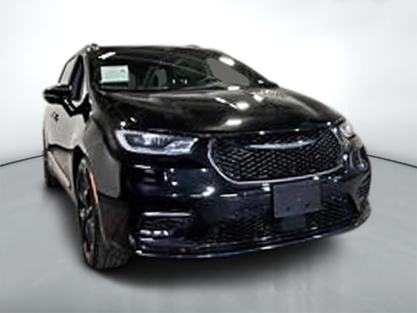 2025 Chrysler Pacifica (Toit ouvrant) — Monbili