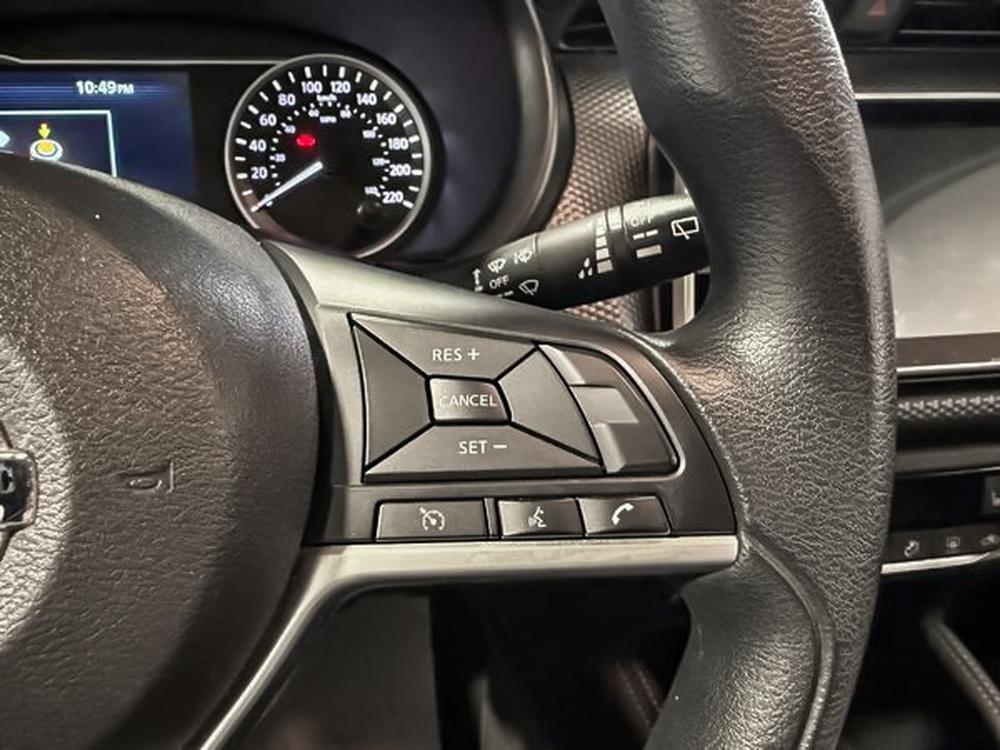 Nissan Kicks SV 2019 d&rsquo;occasion à vendre - 19