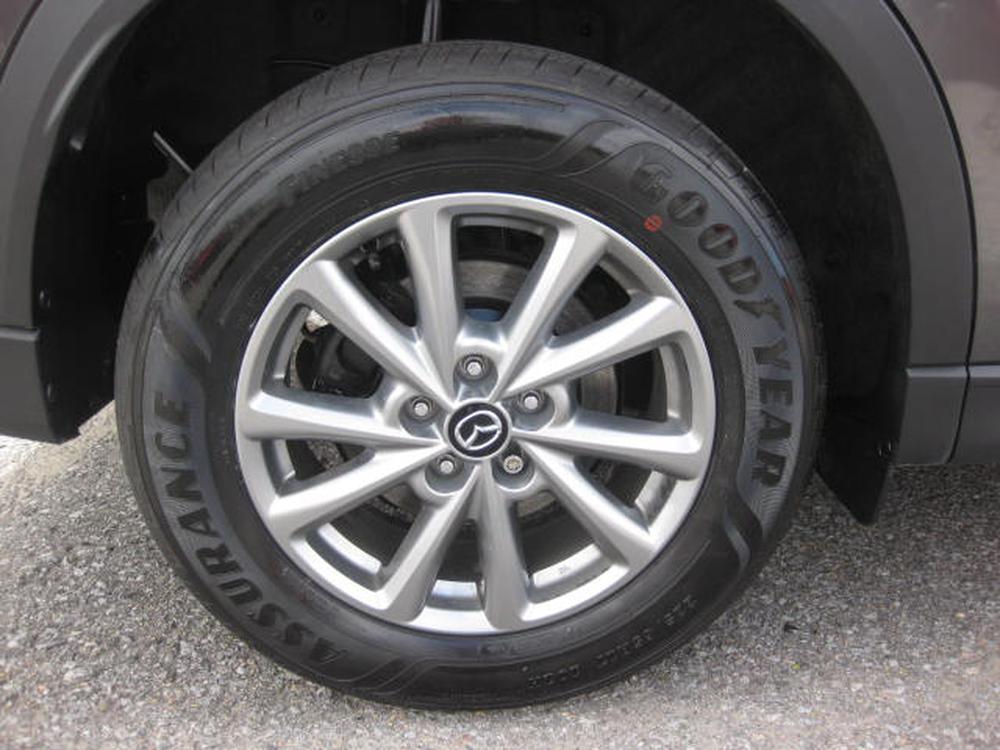 Mazda CX-5 GS 2022 d&rsquo;occasion à vendre - 8