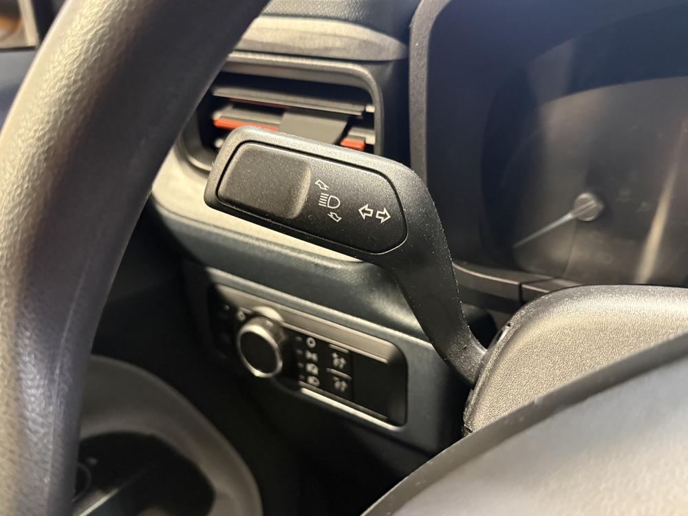 Ford Maverick XLT 2023 d&rsquo;occasion à vendre - 21