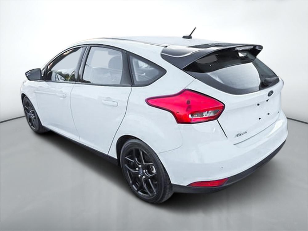 Ford Focus SE 2016 d&rsquo;occasion à vendre - 8